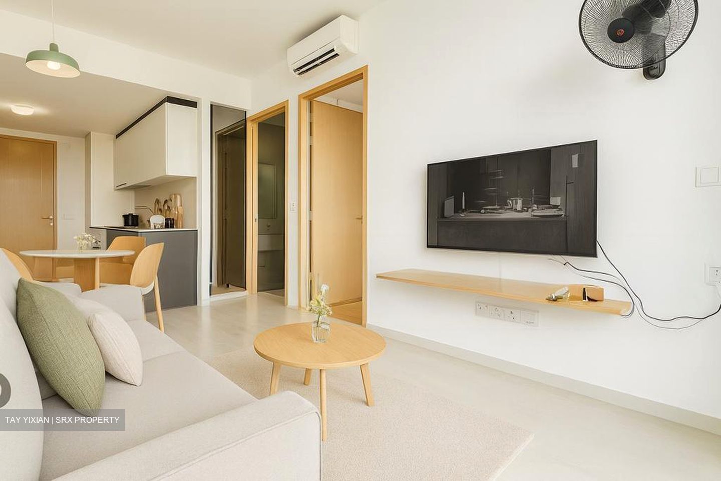 The Essence (D26), Apartment #496634321